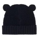 Moncler, unisex, Accessories, Blå, 3XS,