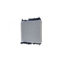 Radiator MAHLE ORIGINAL CR 1139 000S