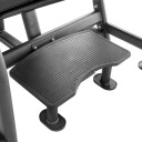 Incline Olympic Bench