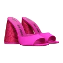 The Attico, Dame, Sko, Rosa, 37 EU,