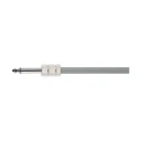 Fender Anniversary Instrumentkabel 3m Gray