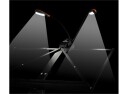 Ortega Guitars Ortega Oml-D Led Music Light Double Neck