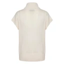 Moorer Dame Strikkevarer Beige S,