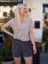 Vital Woven Shorts