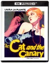 The Cat And The Canary 1927