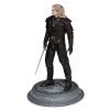 Dark Horse The Witcher PVC Statue Transformed Geralt Figur