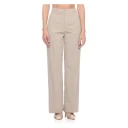 Briglia Dame Bukser Beige XS,