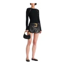 Balmain Dame Skjørt Svart XS,