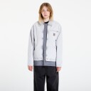 Jakke Carhartt WIP OG Detroit Jacket UNISEX Black/ Black Chalk Wash L