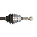 Point Gear Drivaksel POINT GEAR PNG73066