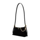 Zadig & Voltaire Dame Vesker Svart ONE SIZE,