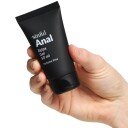 Sinful Anal Avslappende Gel 50 ml     - Klar