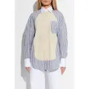 Stella McCartney Dame Bluser & Skjorter Grå XS,