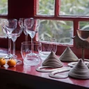 Villeroy & Boch Octavie Vinglass, 186mm