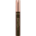 Catrice Pure Volume Magic Brown Mascara 010 Burgundy Brown 10ml