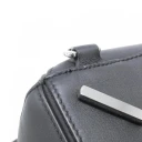 Loewe Herre Svart 