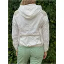 Aeronautica Militare Dame Jakker Hvit L,