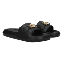 Versace Herre Sko Svart 39 EU,