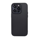 FERRELLI MAGNETISK SILIKON DEKSEL IPHONE 14 PRO, SVART