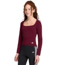 Adidas Originals Genser   Maroon   Adidas Originals   12 år (152)   Genser   Bordeaux