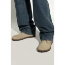 Birkenstock Herre Sko Beige 43 EU,