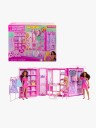 Barbie Fashion Fun Dream Closet W Doll