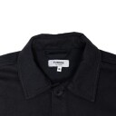 Furore Toby Overshirt Overshirt Sort XL