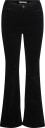 Haust Collection Dame Jeans Svart XS,