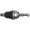 Point Gear Drivaksel POINT GEAR PNG75883