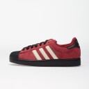 adidas Originals Superstar Ii - Red - 43 1/3