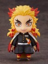 Demon Slayer  Kyojuro Rengoku Nendoroid Swacchao Action Figure