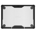 UAG Plyo Ice Laptopdeksel til MacBook Pro 16" M1/M2 (2021-2023)