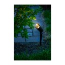 KULZ GARDEN 12 V SPOTLIGHT 10 W 56MM RGB