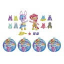 My Little Pony Smashin Fashion Pinkie Pie & Dj Pon-3