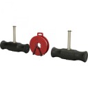 Brilliant Tools Bt681150 1,05 Kg 385 Mm 270 Mm 50 Mm 3 Stykker