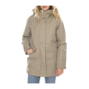 Elvine Dame Frakker Beige S,