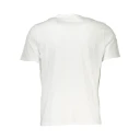 North Sails Herre Topper Hvit 2XL,