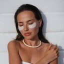 Bisou Le eye patch de nuit 5 pairs