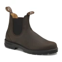 Blundstone Herre Sko Brun 40 1/2 EU,