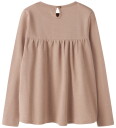 Lil Atelier Lil' Atelier Genser NmfBerry Rådyr 2 år 92 Genser Rosa