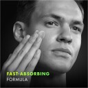 Gillette Labs Fast Absorbing Moisturiser 100 ml Fuktighetskrem