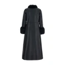 Urbancode Dame Jakker Svart XS,