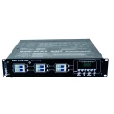 EuroLite Dpx-610 S Dmx Dimmer Pack