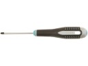 Bahco Ergo, 27 mm, 19,7 cm, 58 g, Gummi, Sort, Grå