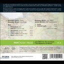 Karimi, Mohammad Musavi  Iran  The Masters of Music, Vol. 2  CD