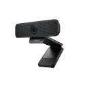 Logitech C925e Business Webcam, 1080p, Black