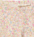 Wheat Leggings Jules Blush Flower Eng Wheat 56 Leggings Flerfarget