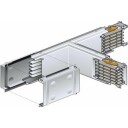MR T-ELEMENT HORIZ 400A AL LH1