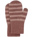 CeLaVi Magic Mittens 2 Pack   Brown   3\6Y
