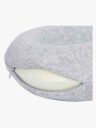 Tinéo Memory Foam Nakkepute Barn